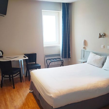 Hotel Saint Andre Gare Sncf Clermont-Ferrand Zewnętrze zdjęcie